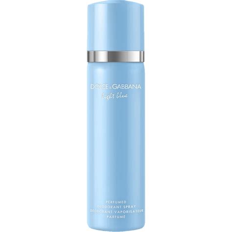 k by dolce gabbana deodorant spray|Dolce & Gabbana light blue deodorant.